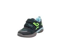 Superfit Baskets Storm pour garçon, Vert Clair 7000, 42 EU