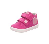 SUPERFIT Baskets 'Supies' rose / rose, Taille 26