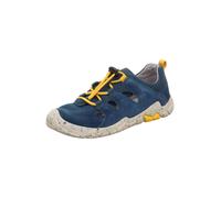 Superfit Trace Basket, Bleu Jaune 8000, 28 EU Large