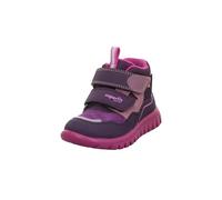 Superfit Baskets Trace Gore-tex pour Fille, Violet/Rose 8500, 35 EU