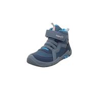 Superfit Baskets Trace Gore-tex pour garçon, Bleu turquoise 8020, 29 EU