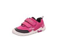 Superfit Trace 5500 Baskets Rose/Noir Taille 33 EU