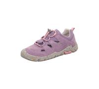 Superfit Trace 8510 Baskets Violet/Rose Taille 34 EU