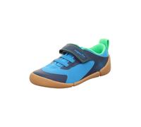 Superfit Vento 8000 Baskets Bleu/Vert Clair Largeur 27 UE