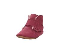 Superfit Bébé Fille Papageno Chaussure de première randonnée, Rose 5520, 18 EU