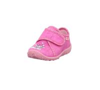 Superfit Bébé Fille Spotty Mule, Rose 5510, 18 EU