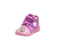 Superfit Bébé Fille Spotty Mule, Violet Multicolore 8500, 18 EU