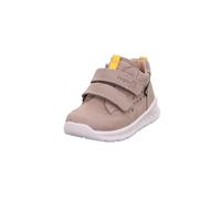 Superfit Bébé garçon Breeze Basket, Beige/Jaune 4000, 22 EU
