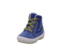 Superfit bébé garçon Groovy Gore-Tex à Rembourrage Chaud Après-Ski, Blau Hellgrau 8010, 20 EU