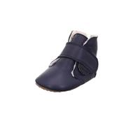 Superfit Bébé garçon Papageno Doublure Chaude Chaussures de Marche, Bleu 8010, 21 EU