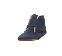 Superfit Bébé garçon Papageno Doublure Chaude Chaussures de Marche, Bleu 8020, 23 EU