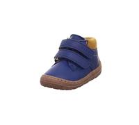 Superfit Bébé garçon Saturnus Basket, Bleu/Jaune 8000, 22 EU Large