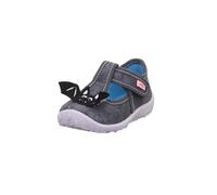 Superfit Bébé garçon Spotty Mule, Gris 2020, 18 EU