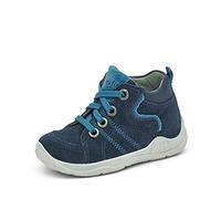 Superfit Bébé garçon Universe Chaussures d'apprentissage