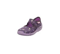 Superfit Belinda Chausson, Violet Multicolore 8530, 35 EU Large