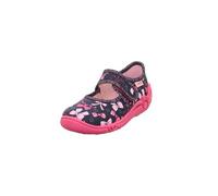 Superfit Belinda Chaussons 33 EU, bleu, 33 EU