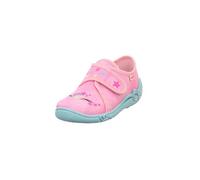 Superfit Belinda Hausschuhe 1-000259 Mule, Rose 5520, 34 EU