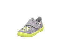 Superfit BILL 1-800273 Chaussons pour garçon, Gris 2070, 30 EU