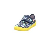 Superfit Bill Chausson, Bleu Multicolore 8070, 27 EU