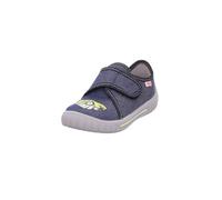 Superfit Bill Chausson Garçon, Bleu 8130, 35 EU