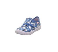superfit Bill, Chausson, Garçon, Bleu Multicolore 8400, 28 EU