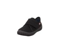 superfit Bill, Chaussons Bas Garçon, Noir, 24 EU