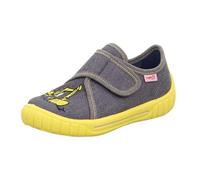 Superfit Bill Chaussons Gris/Jaune 2030 25 EU, gris jaune 2030, 25 EU