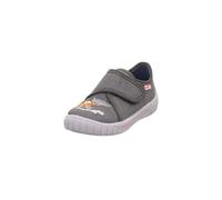 Superfit Bill Chaussons Gris/Orange 2050, 38 EU Large, Gris Orange 2050, 38 EU Large