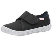 Superfit Bill Hausschuhe 0-808271 Chausson, Noir 0118, 37 EU X-Large