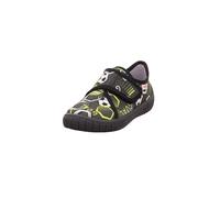 Superfit - Kid's Bill A - Chaussons classiques - EU 27 - schwarz / mehrfarbig ii