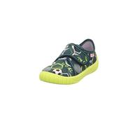 Superfit - Kid's Bill A - Chaussons classiques - EU 27 - grün / mehrfarbig ii