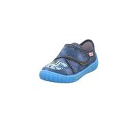 Superfit Bill Mule, Bleu foncé Bleu Clair 8150, 34 EU
