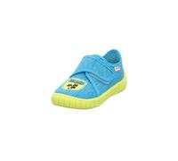 Superfit Bill, pantoufles, turquoise 8400, 30 EU