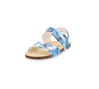Superfit Bios Flex Mule, Bleu Multicolore 8000, 30 EU
