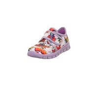 Superfit Bobby Chausson, Violet Multicolore 8500, 30 EU Large
