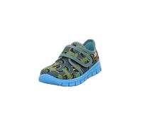 Superfit Bobby Chaussons 26 EU, vert, 26 EU