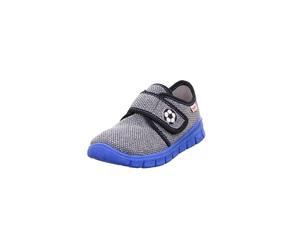 Superfit Bobby Chaussons BasGarçon