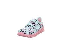 Superfit Bobby Mule pour femme, vert clair, 37 EU