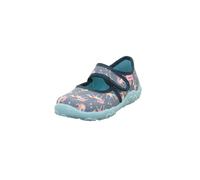 Superfit Bonny 8120 Chaussons pour fille Bleu 23 EU