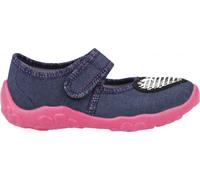Superfit Bonny - Bleu Textile Taille : 30 Moyen