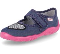 Superfit Bonny - Bleu Textile Taille : 31 Moyen