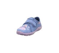 Superfit Bonny Chausson, Bleu 8050, 34 EU