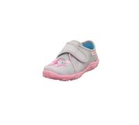 Superfit Bonny Chausson, Gris Rose 2500, 33 EU Large