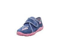 Superfit Bonny Chaussons, Bleu (Blue 258), 34 EU