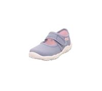 Superfit Bonny, Chaussons Filles et Filles, Bleu 8560, 37 EU