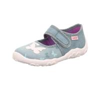 Superfit Bonny Hausschuhe 1-000281 Non Applicable, Vert Clair 7510, 29 EU Large