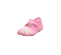Superfit Bonny Mädchen Rosa Pantoufles, Rose 5540, 27 EU