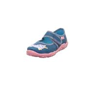Superfit Bonny Mule, Bleu, 33 EU