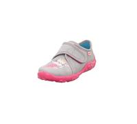 Superfit Bonny Mule, Gris Clair 2510, 25 EU