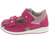 Superfit Boomerang Baby - Minilette fille rose, taille 25